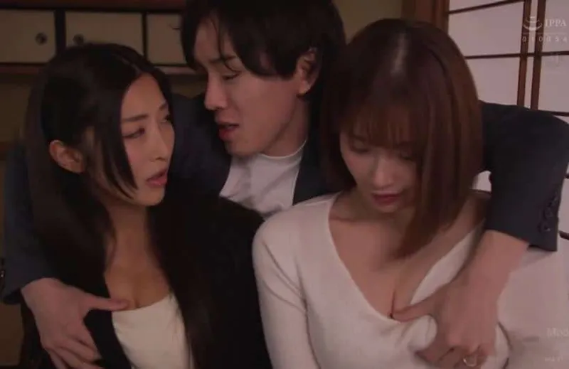 Chồng yêu rối loạn cương dương, cô vợ dẫn cô bạn thân đến some thì lại hết