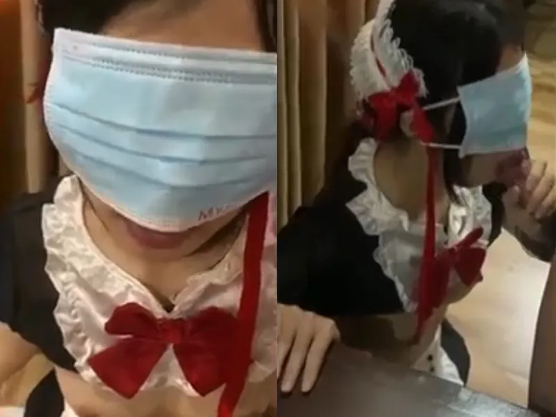 Người yêu việt dâm cosplay nô lệ mút mút con cu điêu luyện