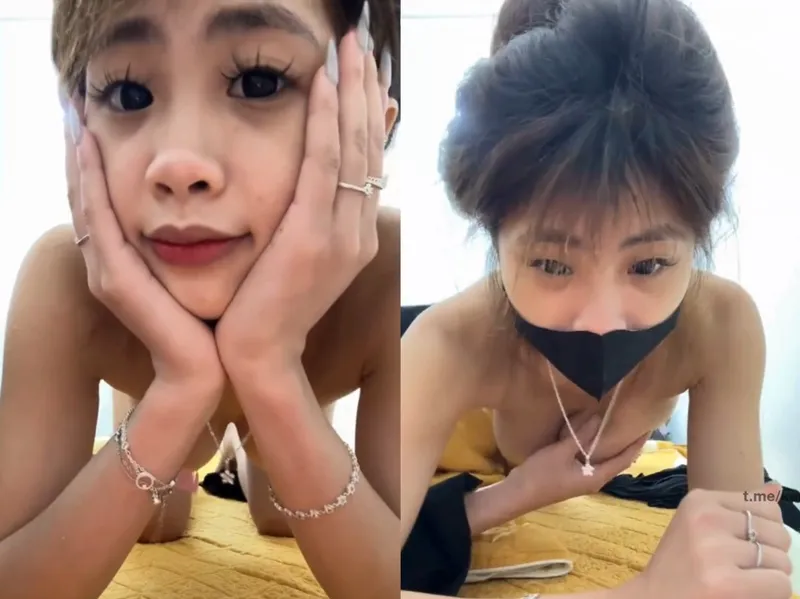 Eny vn livestream nghịch của quý trai p3